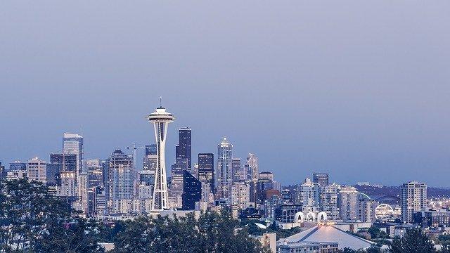 It’s Not Just Coffee: Technology Now Fueling Massive Growth in Seattle